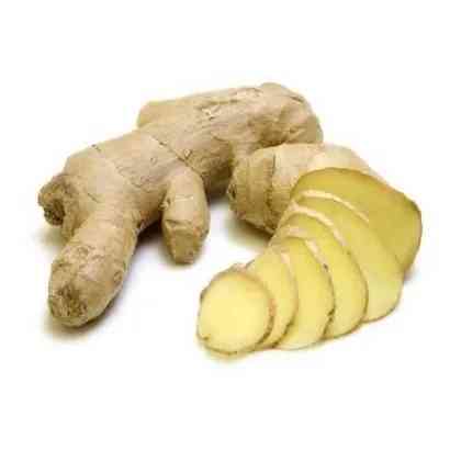 Ginger Local 250 g